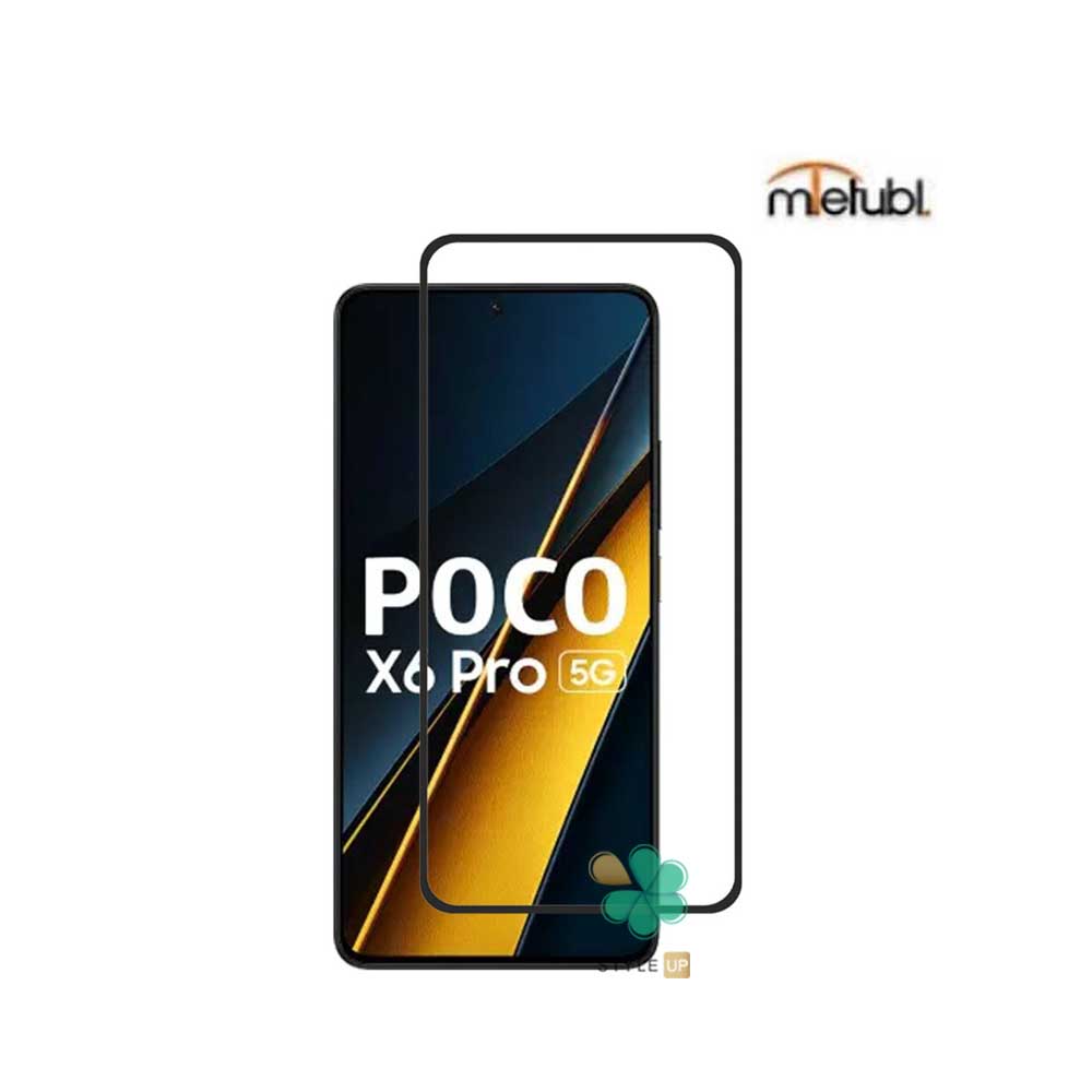 محافظ صفحه گوشی Anti Static میتوبل مناسب شیائومی Poco X6 Pro