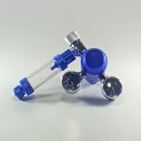 رگلاتور co2 شیر برقی دار تک گیج پرفشنال مدل ST-01-1