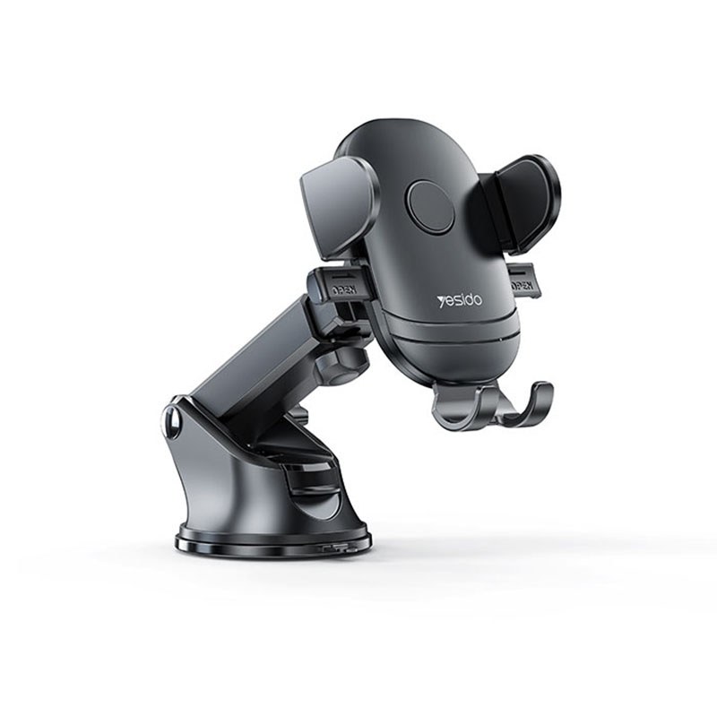 هولدر گوشی موبایل و تبلت یسیدو مدل C138 کد MS