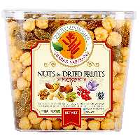 نخود کشمش مخلوط 350گرم