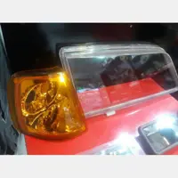 طلق پلاستیکی شفاف چراغ جلو پژو 405