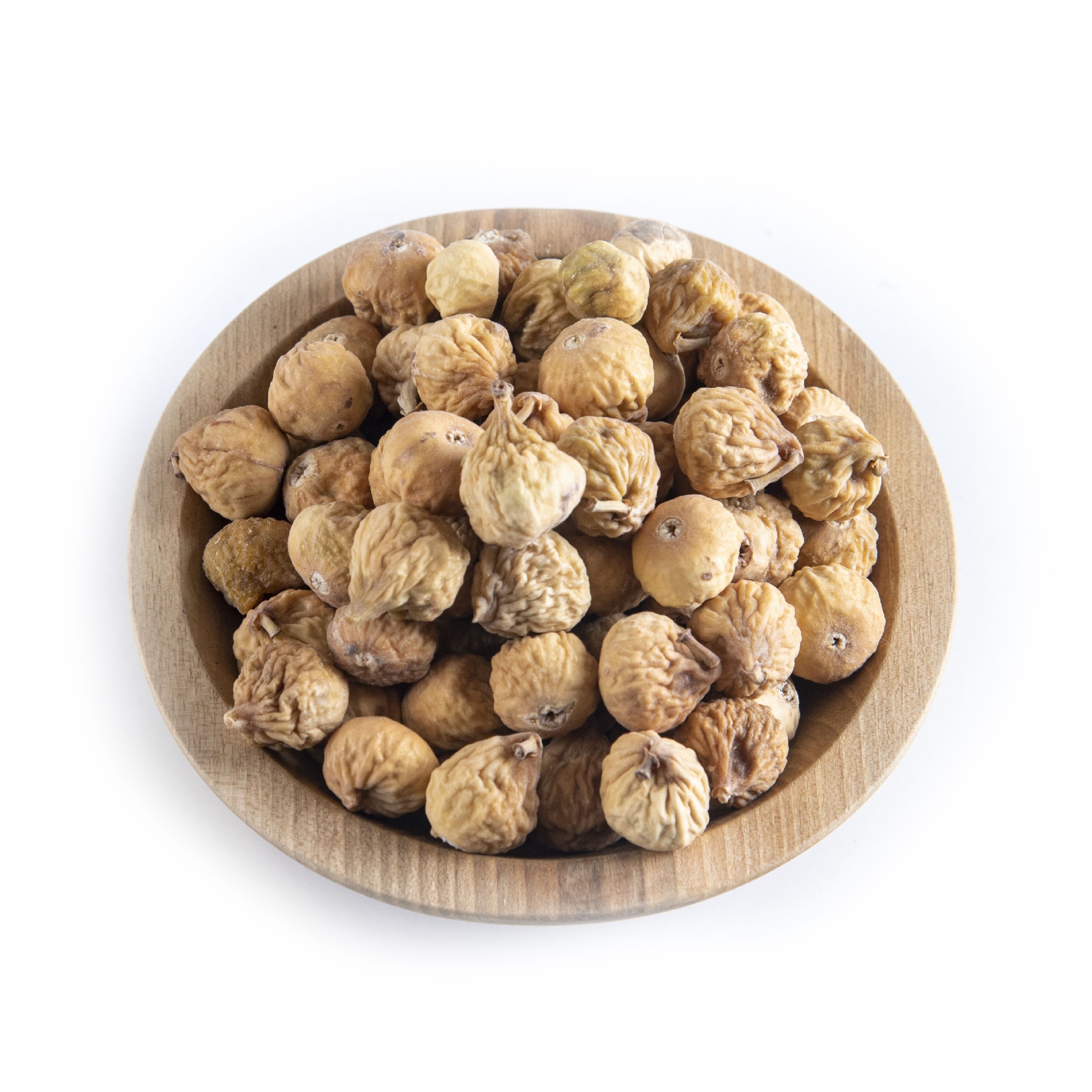 انجیر ریز استهبان فله ای، بسته بندی 250 گرمی