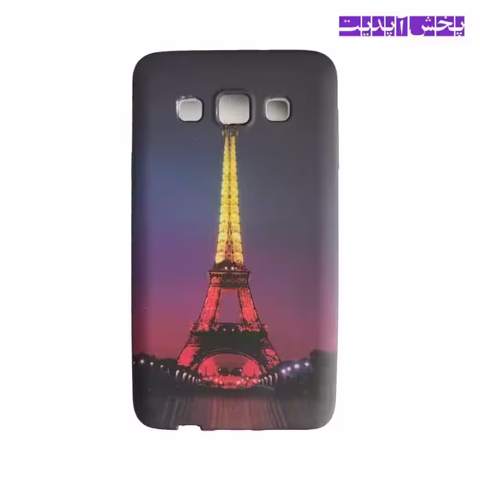 کاور  طرح دار گوشی سامسونگ SAMSUNG A3(2015)