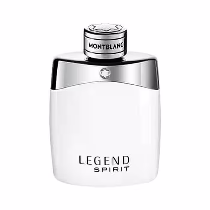 ادو تویلت مردانه MONT BLANC Legend Spirit حجم 100 میلی لیتر