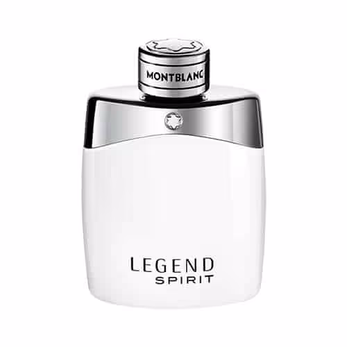 ادو تویلت مردانه MONT BLANC Legend Spirit حجم 100 میلی لیتر