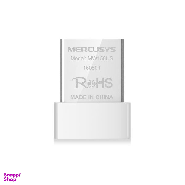 کارت شبکه بی‌سیم مرکوسیس مدل MW150US