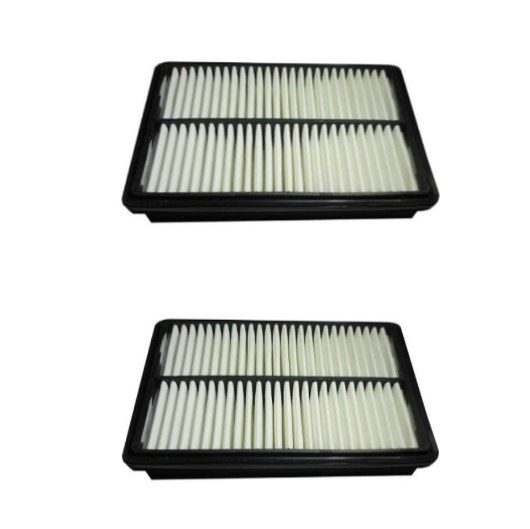 فیلتر هوا مناسب برای جک S3 بسته 2 عددی 