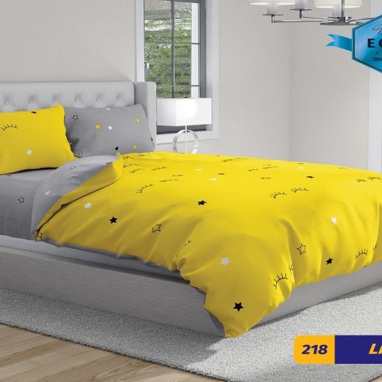 روتختی یکنفره ساتین پنبه کد 218 کارینا اصلی