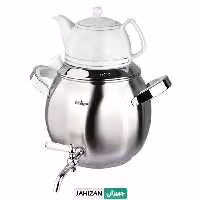 کتری قوری یونیک مدل 7233