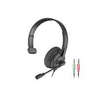 هدست HS-11 ای‌فورتک - فراز سیستم