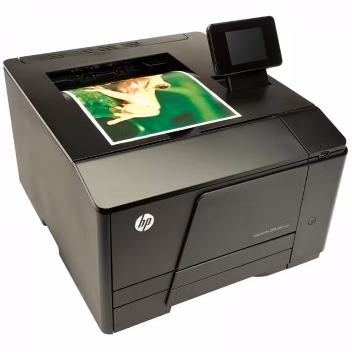 پرینتر رنگی اچ پی مدل LaserJet Pro 200 color Printer M 251nw