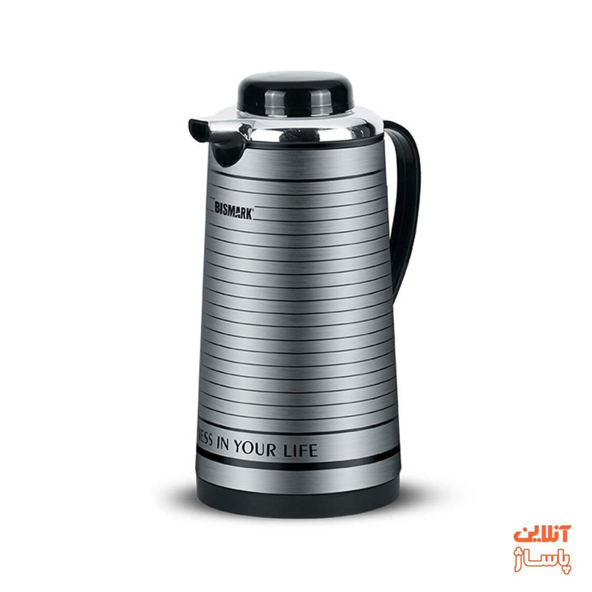 فلاسک بیسمارک مدل BM1204