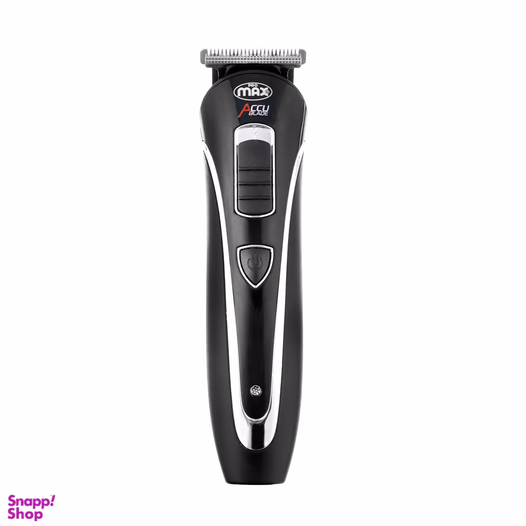 ماشین اصلاح سر و صورت پرومکس مدل 1472AB