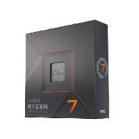 سی پی یو ای ام دی باکس مدل CPU AMD Ryzen 7 7700X
