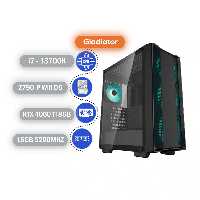 قیمت و خرید سیستم گیمینگ GLADIATOR