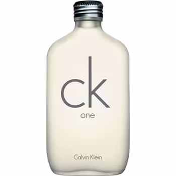 ادو تویلت مردانه و زنانه Calvin Klein One حجم 200 میلی لیتر