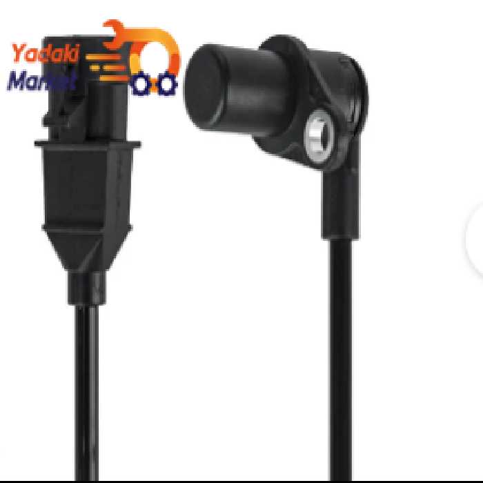 سنسور موقعیت میل لنگ- جکS5-اصلی