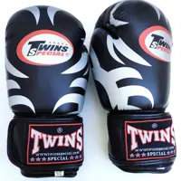 دستکش بوکس  مدل    TWINS SPECIAL   حرفه ای   سایز   10  اونس