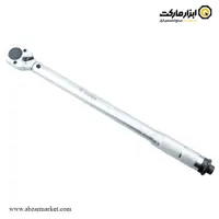 آچار ترکمتر جغجغه ای 1/2 اینچ تاپکس 210-28 نیوتن مدل TW-423-6FW