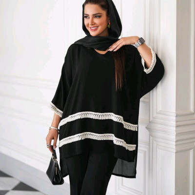 شومیزمانتویی صنم