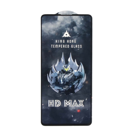 گلس گوشی HD MAX برای Samsung A51 / A52 / A52S / A53 / S20FE