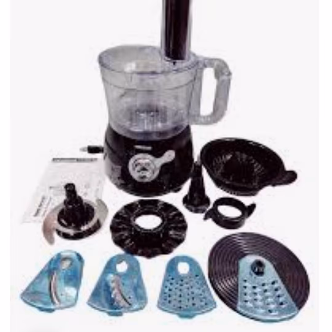 غذاساز 8 کاره((  گارانتی ))  نیکووا  تحت لیسانس کشور ژاپن مدل NFP-907 