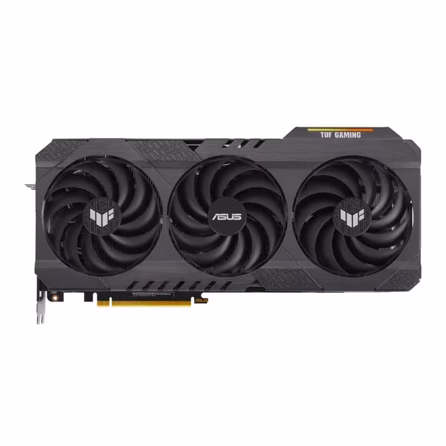 قیمت و خرید کارت گرافیک ایسوس مدل TUF-RTX3090TI-O24G-GAMING | یاس ارتباط