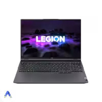 لپ تاپ گیمینگ 16 اینچی لنوو مدل Lenovo Legion 5 Pro لژیون 5 پرو با کدهای فنی و سخت افزارهای متنوع