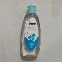 سیسمونی روغن بدن200 میل فیروز