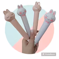 خودکار اسکوییشی خرگوشی 