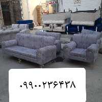 مبل مبلمان در پرند اسلامشهر رباط کریم اندیشه