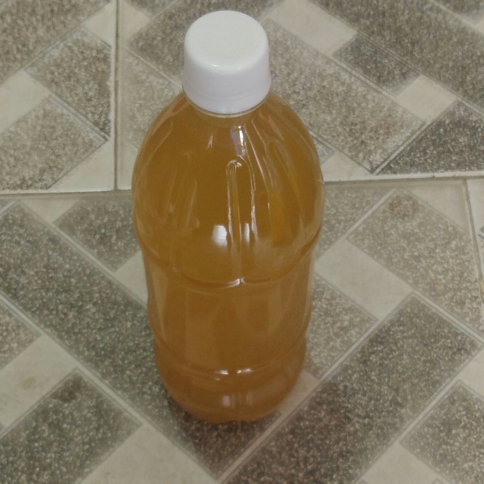 سرکه سیب محلی خالص