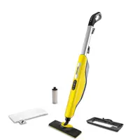 بخارشوی حرفه ای carcher sc3
