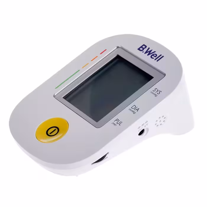 فشارسنج بازویی سخنگو دیجیتال PRO-36 بی ول