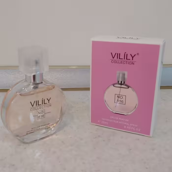 عطر و ادکلن جیبی 25 میل مینیاتوری  چنس شنل