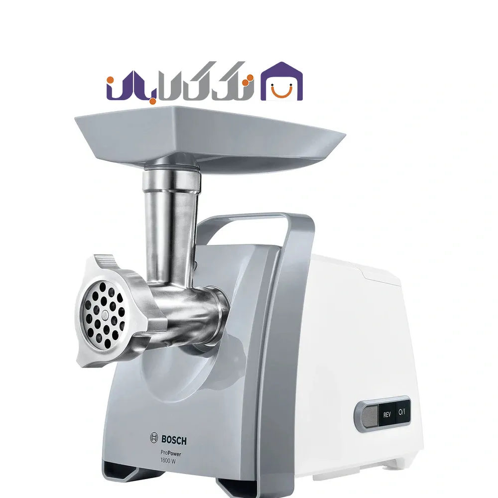 چرخ گوشت بوش مدل MFW66020