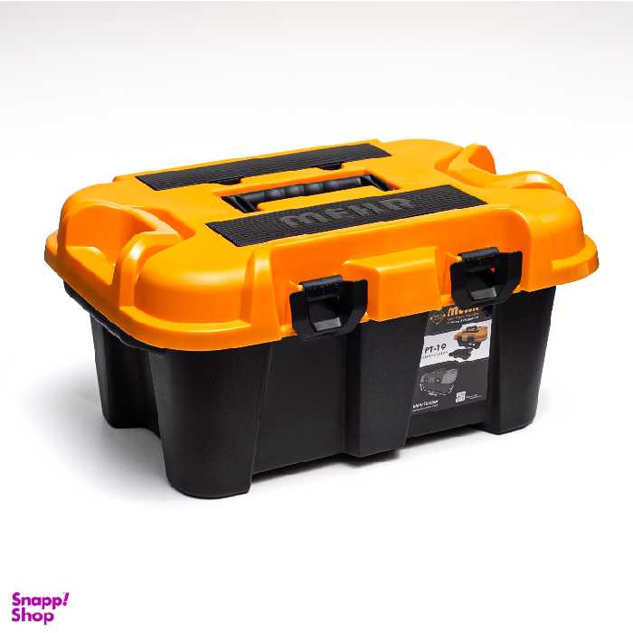 جعبه ابزار مدل PT19