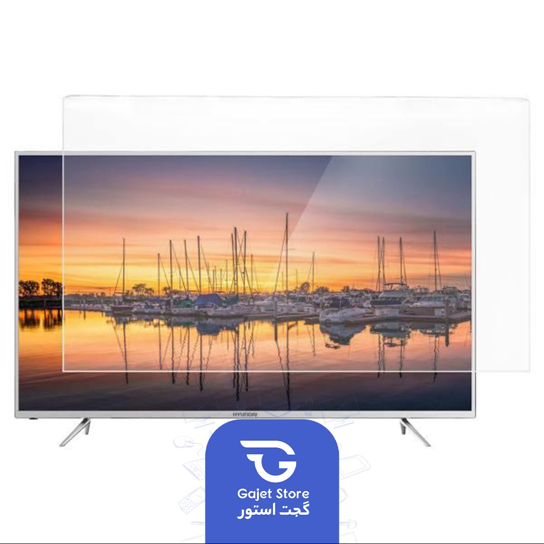 محافظ صفحه نمایش تلویزیون 42 اینچ تایوانی