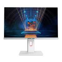 کامپیوتر آماده AIO مسترتک 24 اینچی مدل zx240 پردازنده Core i5 رم 8GB حافظه 1TB 128GB گرافیک Intel