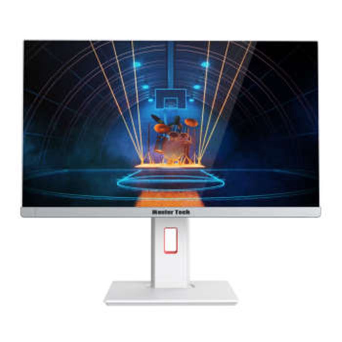 کامپیوتر آماده AIO مسترتک 24 اینچی مدل zx240 پردازنده Core i5 رم 8GB حافظه 1TB 128GB گرافیک Intel