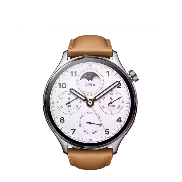 ساعت هوشمند شیائومی مدل xiaomi Watch S1 pro
