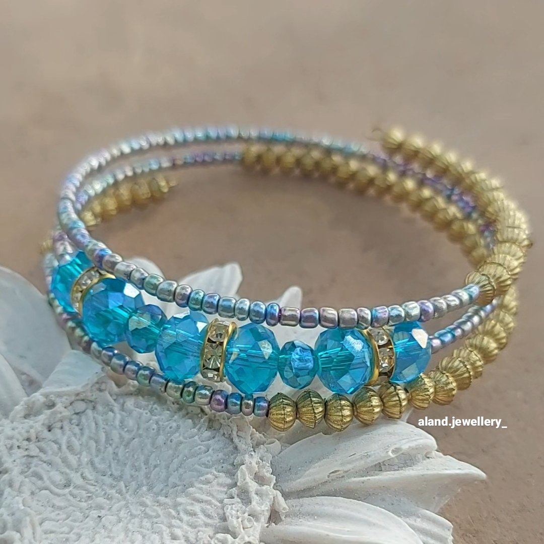 دستبند3 ردیفه