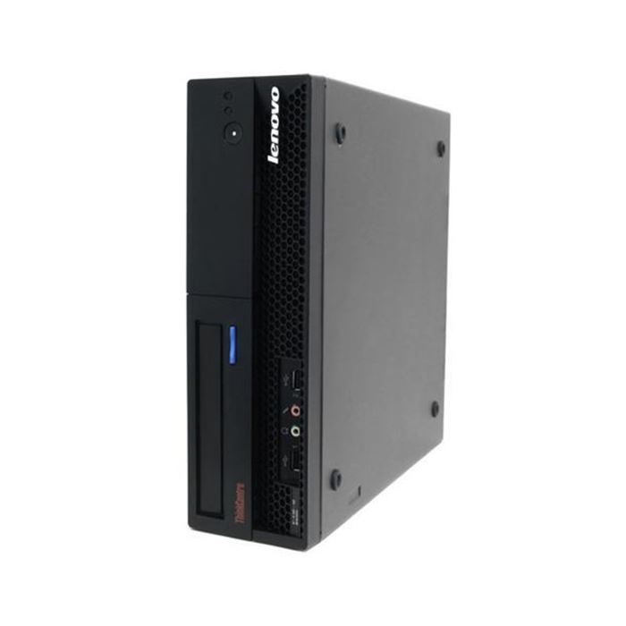 کامپیوتر دسکتاپ استوک لنوو مدل ThinkCentre M58 با پردازنده E8500
