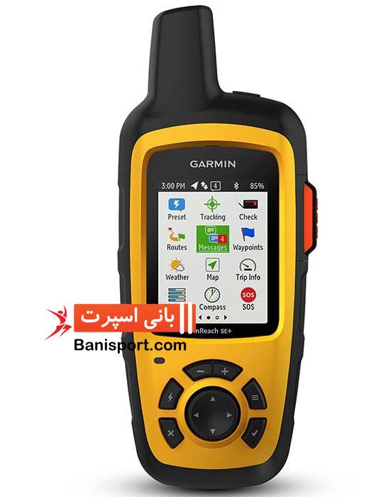 GPS مسیریاب گارمین InreachSE
