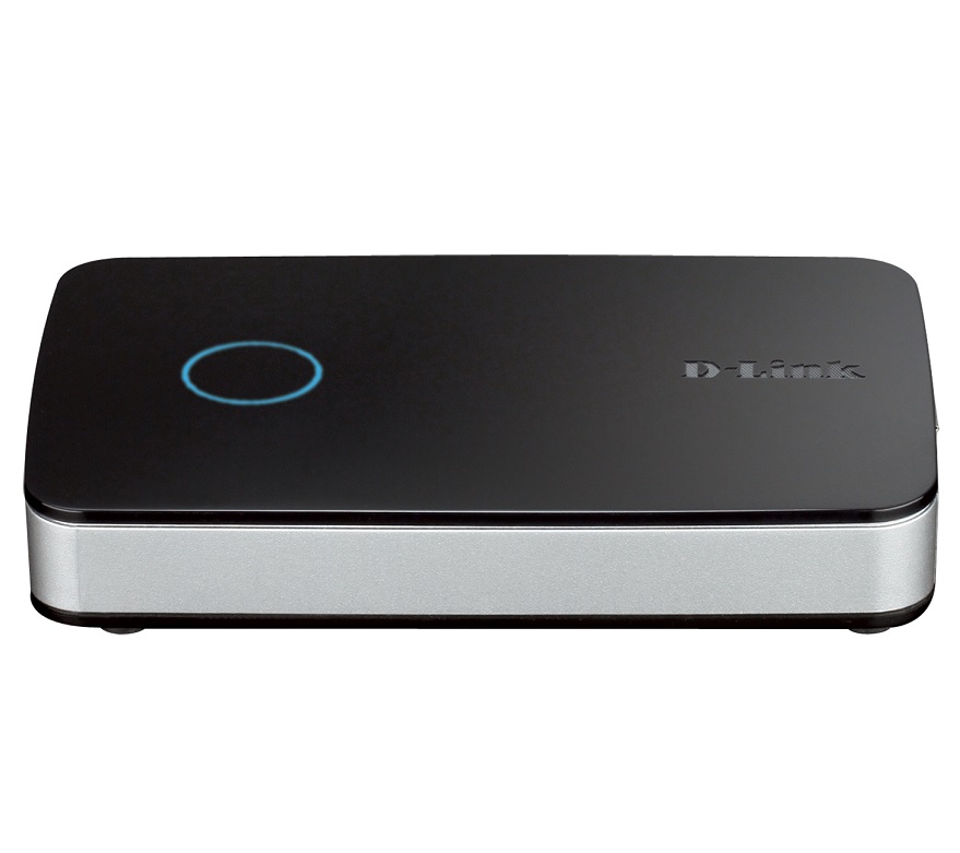 ضبط کننده ویدیویی تحت شبکه دی-لینک DNR-202L