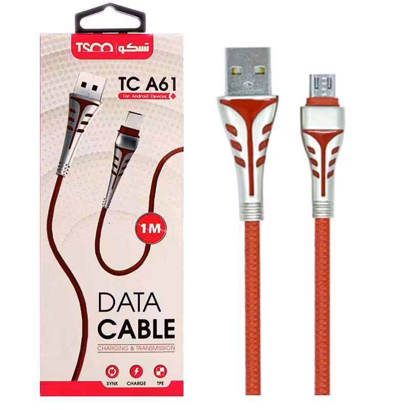 کابل TSCO مدل TC-A61