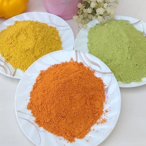 پودر پاپرکا