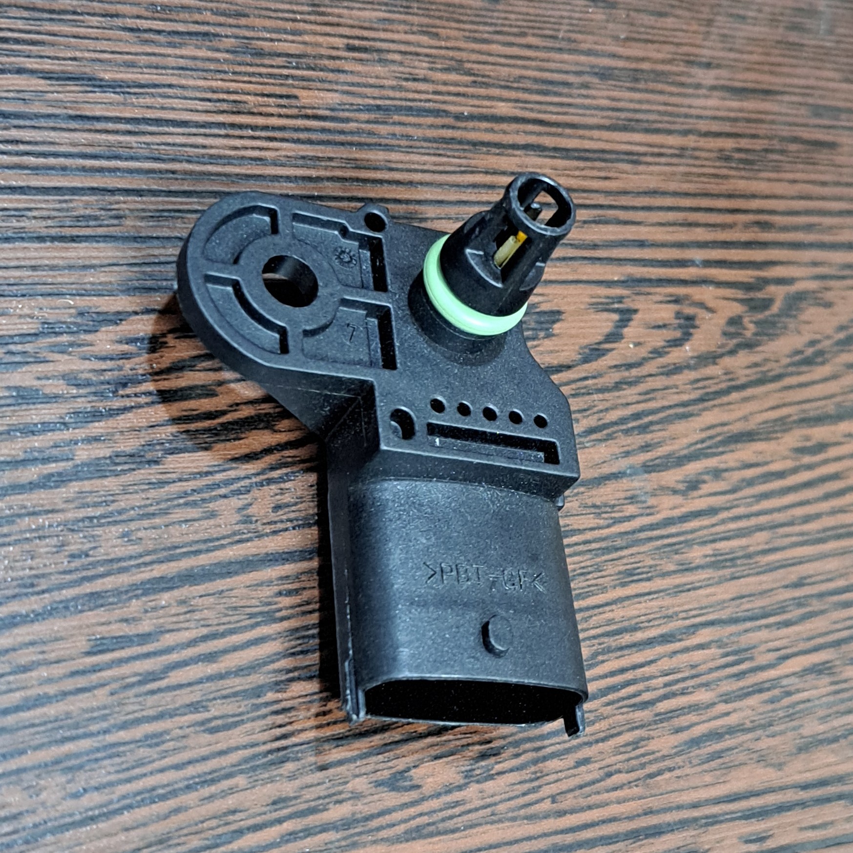 مپ سنسور پراید و سمند ملی ساژم