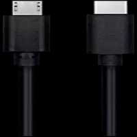 کابل شارژ  1.2 متری TYPE-C به Micro USB کی نت پلاس