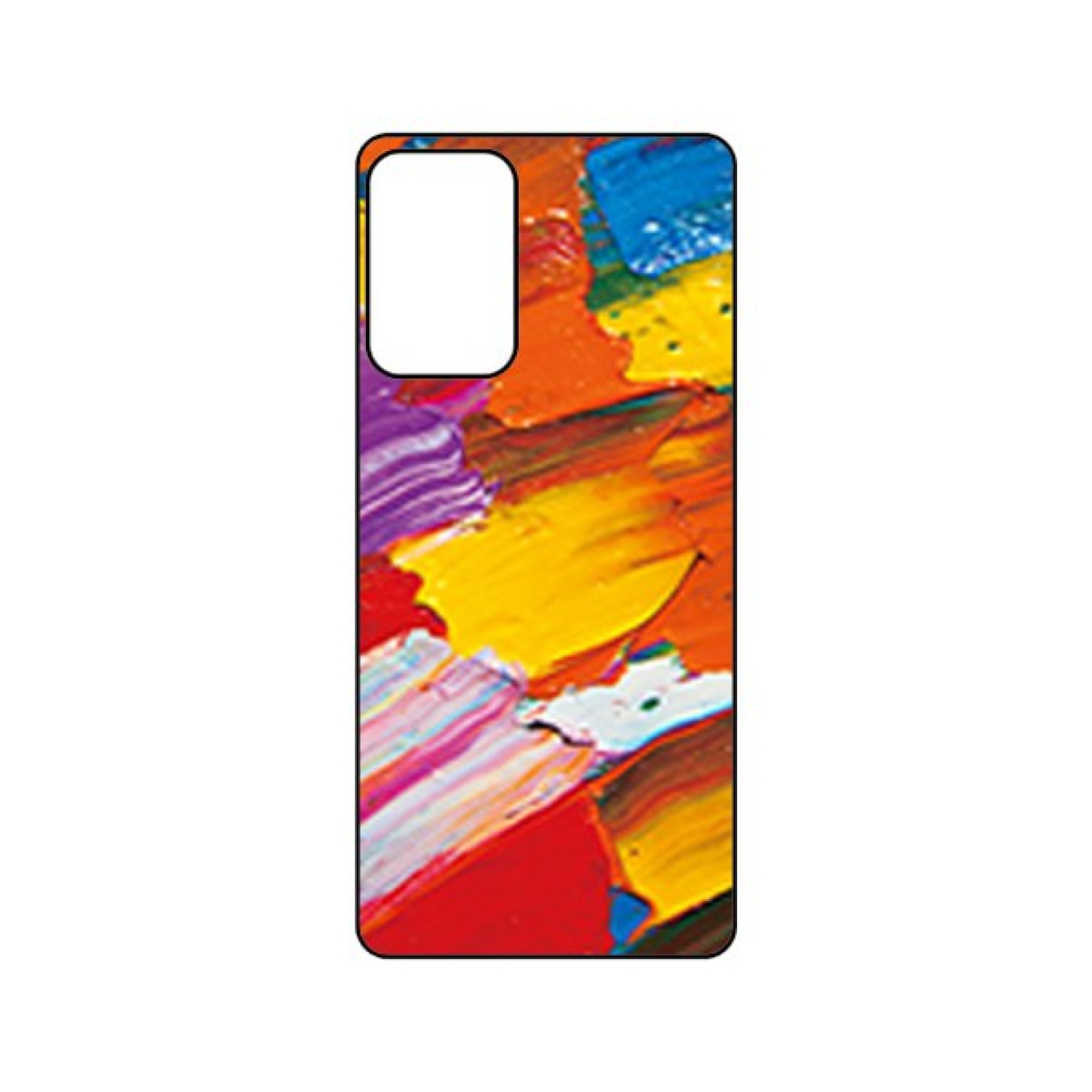 برچسب پوششی دیویا مدل D11 مناسب برای گوشی موبایل سامسونگ galaxy A71